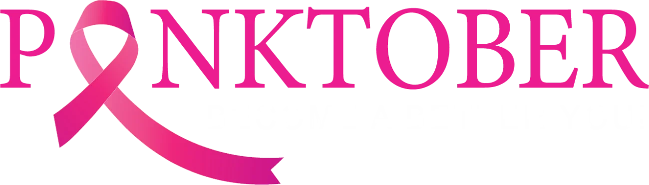 PINKTOBER become a better you inverse