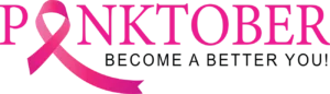 PINKTOBER become a better you